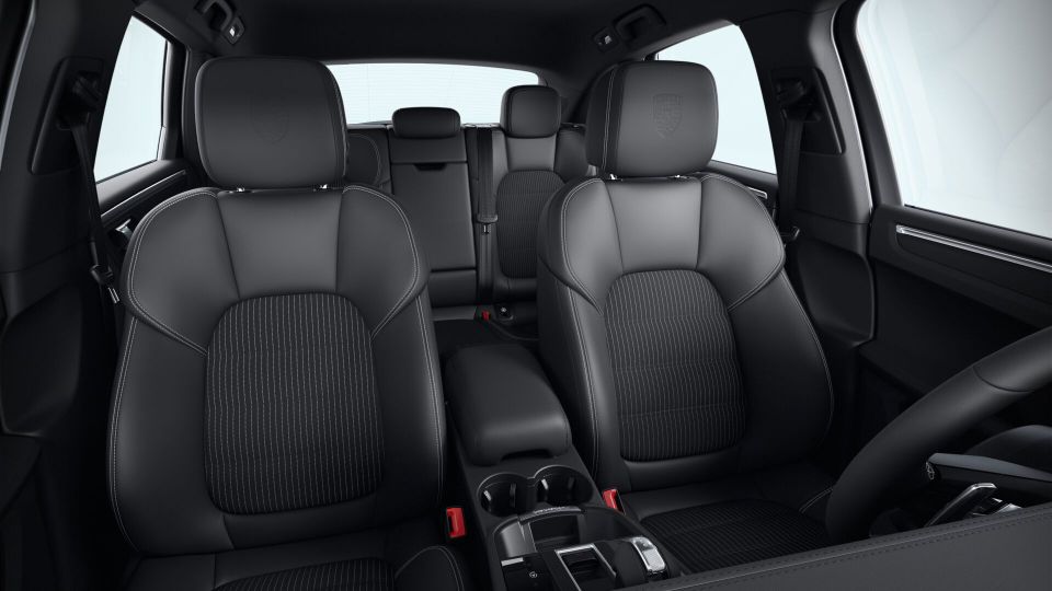 Porsche Cayenne Coupe 2024