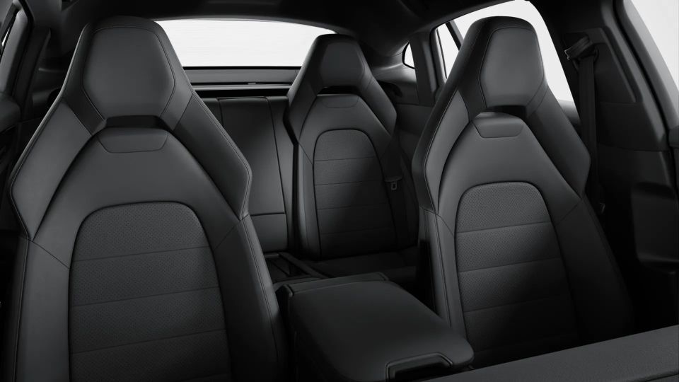 Porsche Cayenne Coupe 2024