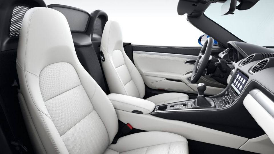 Porsche Cayenne Coupe 2024