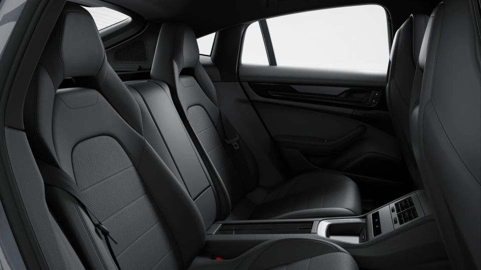 Porsche Cayenne Coupe 2024