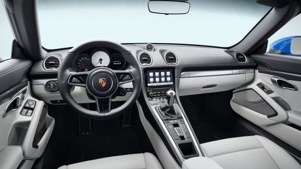 Porsche Cayenne Coupe 2024