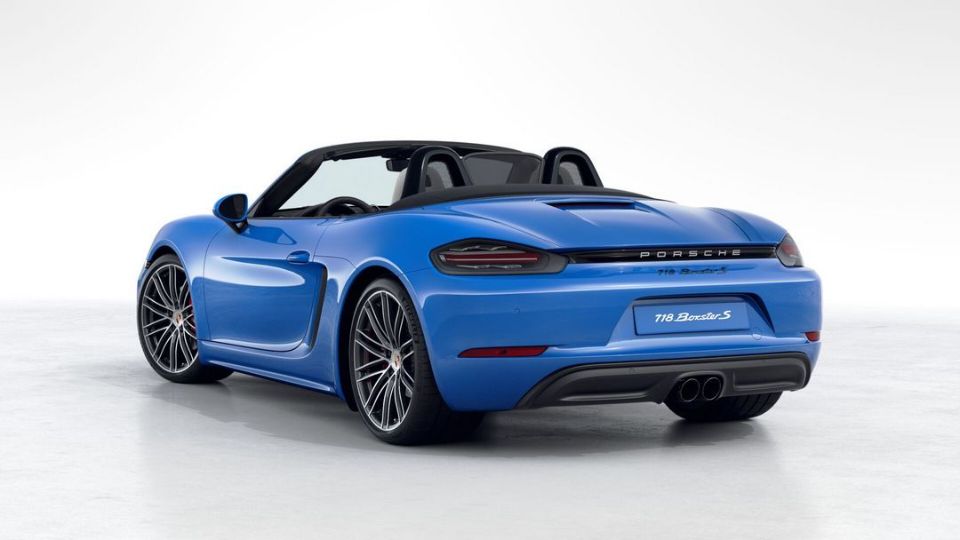 Porsche Cayenne Coupe 2024