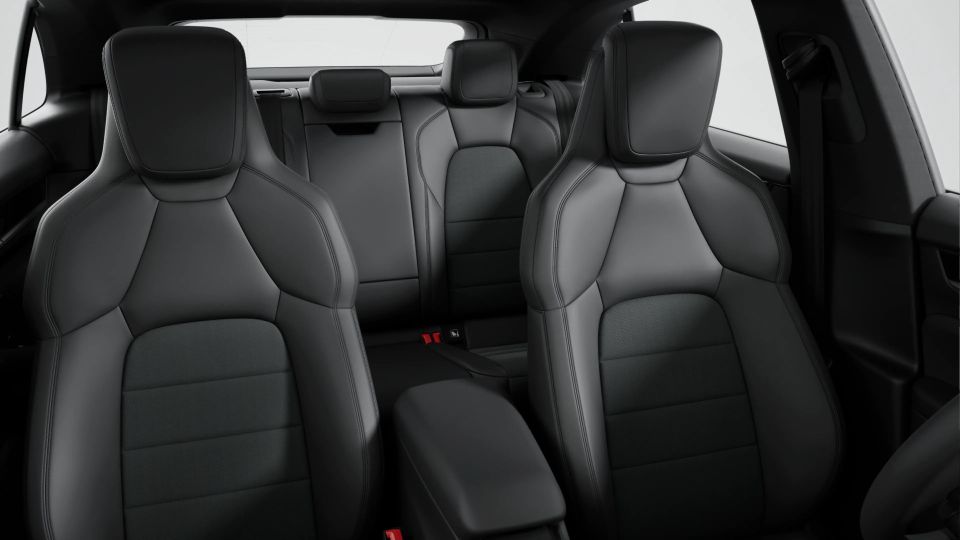 Porsche Cayenne Coupe 2024